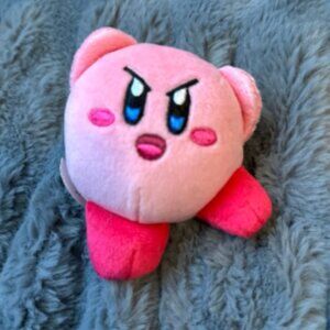 Kirby Plush From Japan McDonald’s Happy Meal